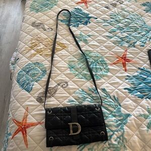 Authentic DIOR carnage wallet on chain EOC